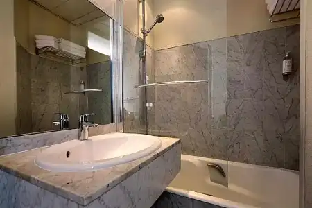 Hôtel Elysa - Luxembourg - 80