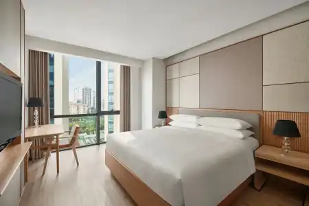 Sheraton Hanoi West - 100