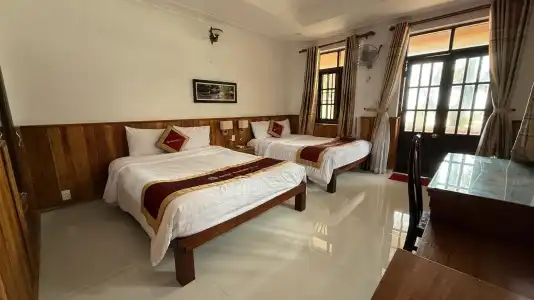 AND Resort Phu Quoc - 24