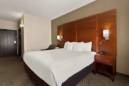 Comfort Suites University Las Cruces - 51