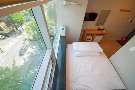 K-Guesthouse Dongdaemun Premium - 25