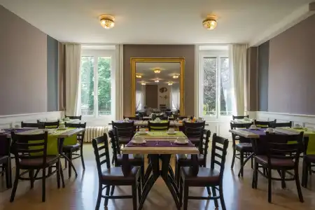 The Originals Boutique, Hôtel Terminus - 20