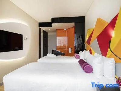 ibis Styles Singapore On Macpherson - 81