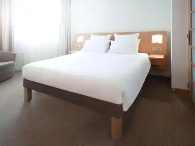 Novotel Bristol Centre - 50