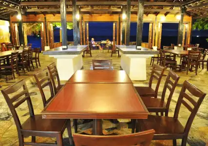 Koh Tao Beach Club - 27