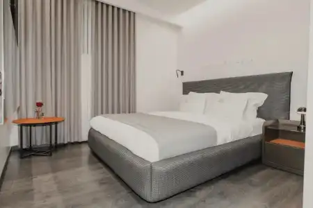 Maritim Marina Bay Luxury Resort - 63