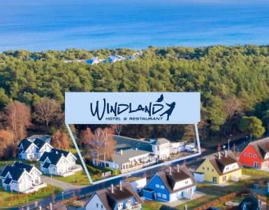 Und Restaurant Windland - 28