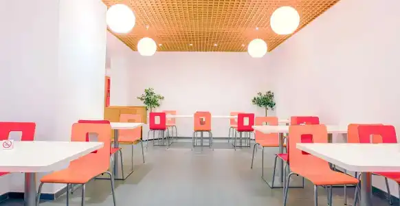 Premiere Classe Casablanca Centre Ville - 17