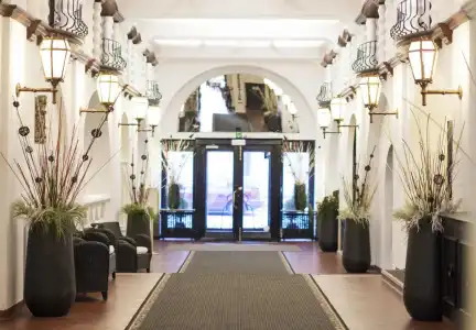 Mercure Brussels Centre Rogier - 15
