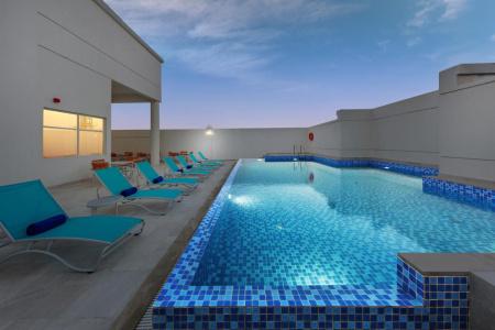 Citymax Al Barsha - 17