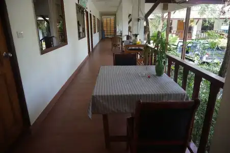 Buppha Resort - 17