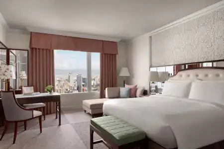 The Ritz-Carlton, Osaka - 29