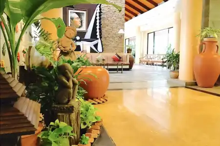 Pung-waan Resort & Spa Kanchanaburi - 10