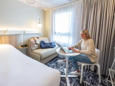 Ibis Beaune Centre - 36