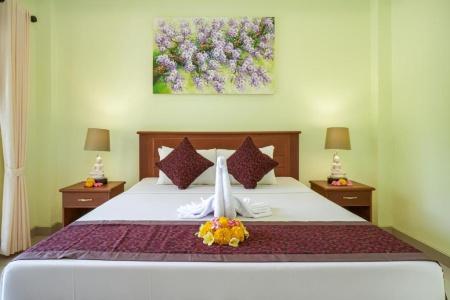 Hidden Padma Retreat - 10