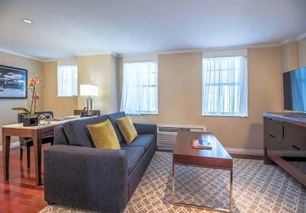 The Warwick Rittenhouse Square Philadelphia - 94