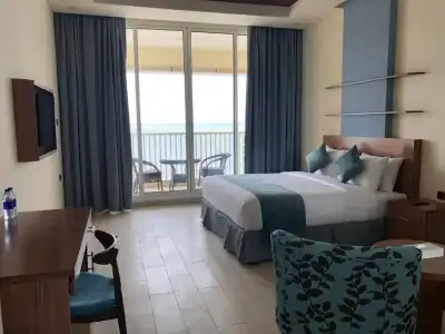 Bin Majid Flamingo Beach Resort - 39