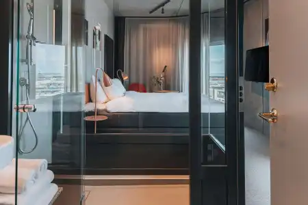 STORY MALMO, in JdV by Hyatt - 72