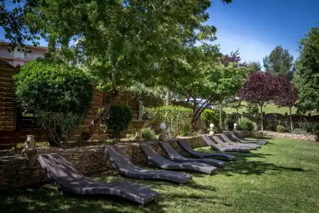 Hôtel & Spa Vatel - 26