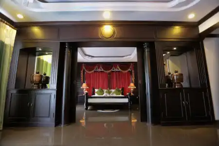 Lucky Angkor & Spa - 111