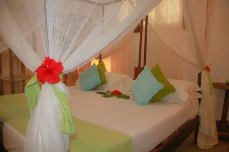 Mvuvi Boutique Resort - 34