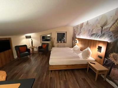 Hotel-Restaurant Amadeus - 20