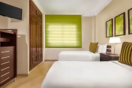 Wyndham Grand Costa del Sol - 183