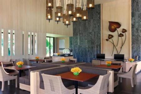 Dusit Thani Krabi Beach Resort - 35