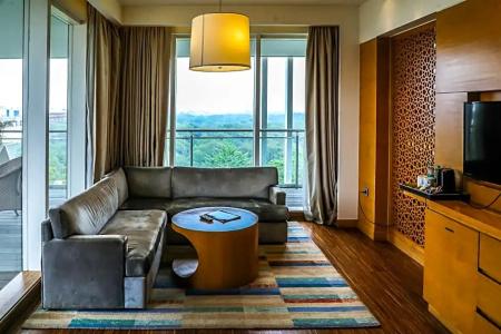 InterContinental Jaipur Tonk Road - 135