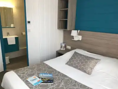 Hôtel La Côte Océane - 73