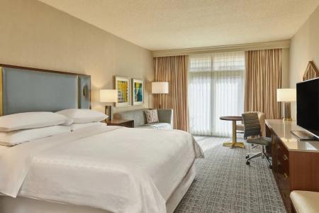Sheraton Music City Nashville Airport - 83
