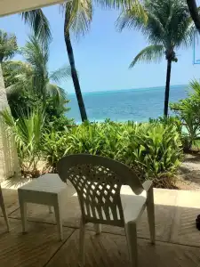 Beach House Maya Caribe By Farandas - 35