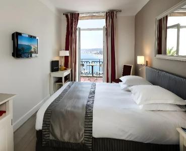 Hôtel Suisse - 29