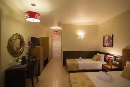 Sunrise Resort - 111