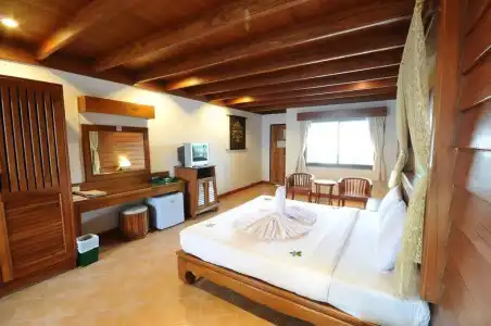 Bel Aire Patong Phuket - 28