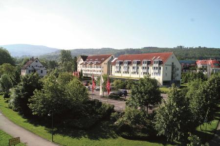 Seminaris Bad Boll - 44