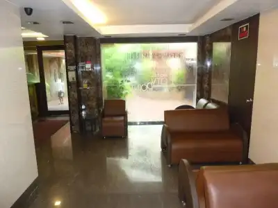 City Point - 1