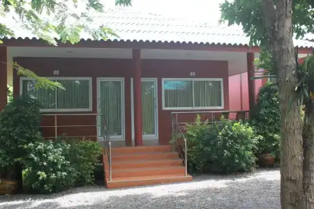 Lam-Tong Resort - 10