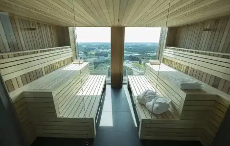 Van der Valk Utrecht - 4