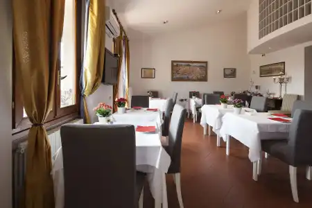 Locanda dei Guelfi - 3