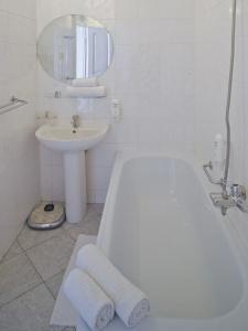 EA Apartmány Mozart - 8