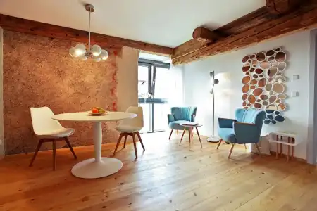Gaststätte Rainhof Scheune - 81