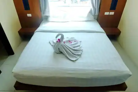 Calypso Patong - 25