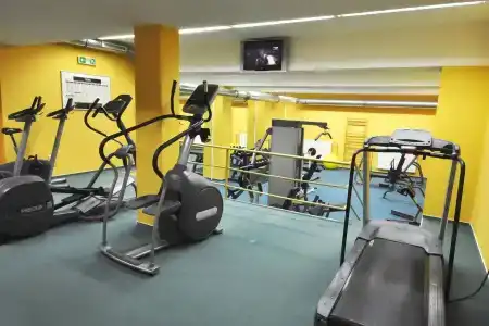 LH ParkHluboka Nad Vltavou Congress & Wellness - 13