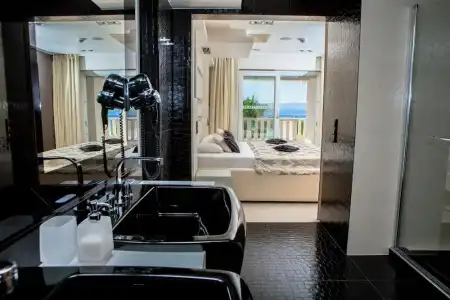 Damianii Luxury Boutique & Spa - 85