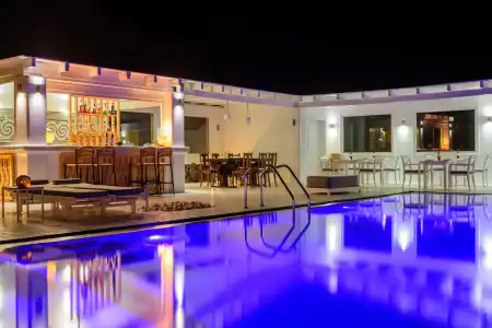 Kalestesia Suites - 14