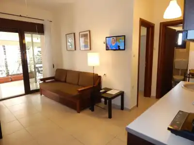 Kripis Studio Pefkohori - 119