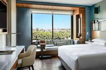 Marriott Irvine Spectrum - 29