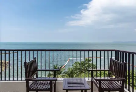 Garden Cliff Resort and Spa - 4