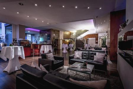 SchlossBad Wilhelmshöhe - 36